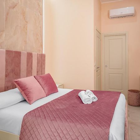 Bed and Breakfast Lovedream Neapol Zewnętrze zdjęcie