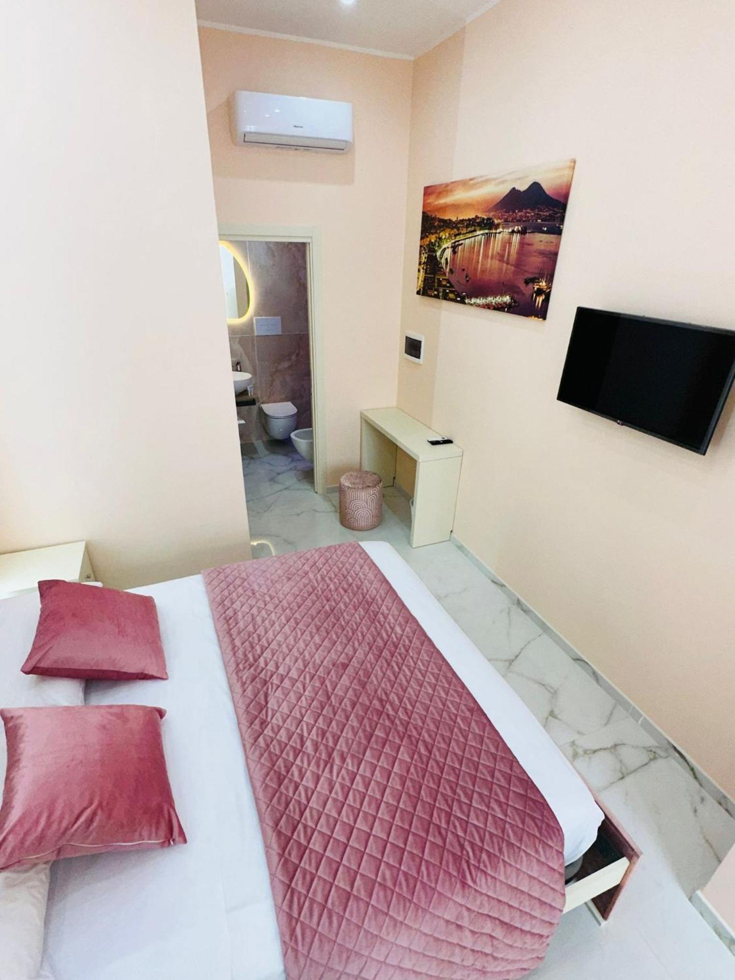 Lovedream Neapol Zewnętrze zdjęcie