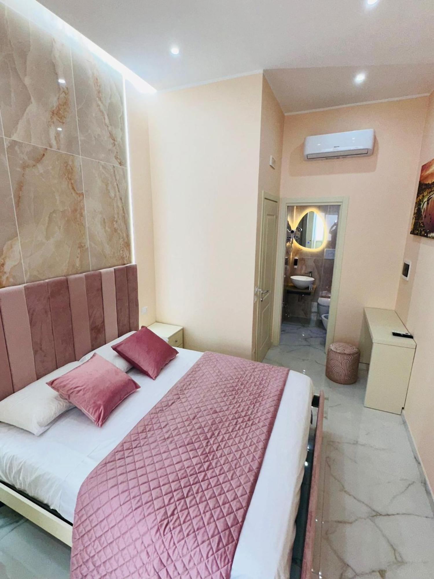 Lovedream Neapol Zewnętrze zdjęcie