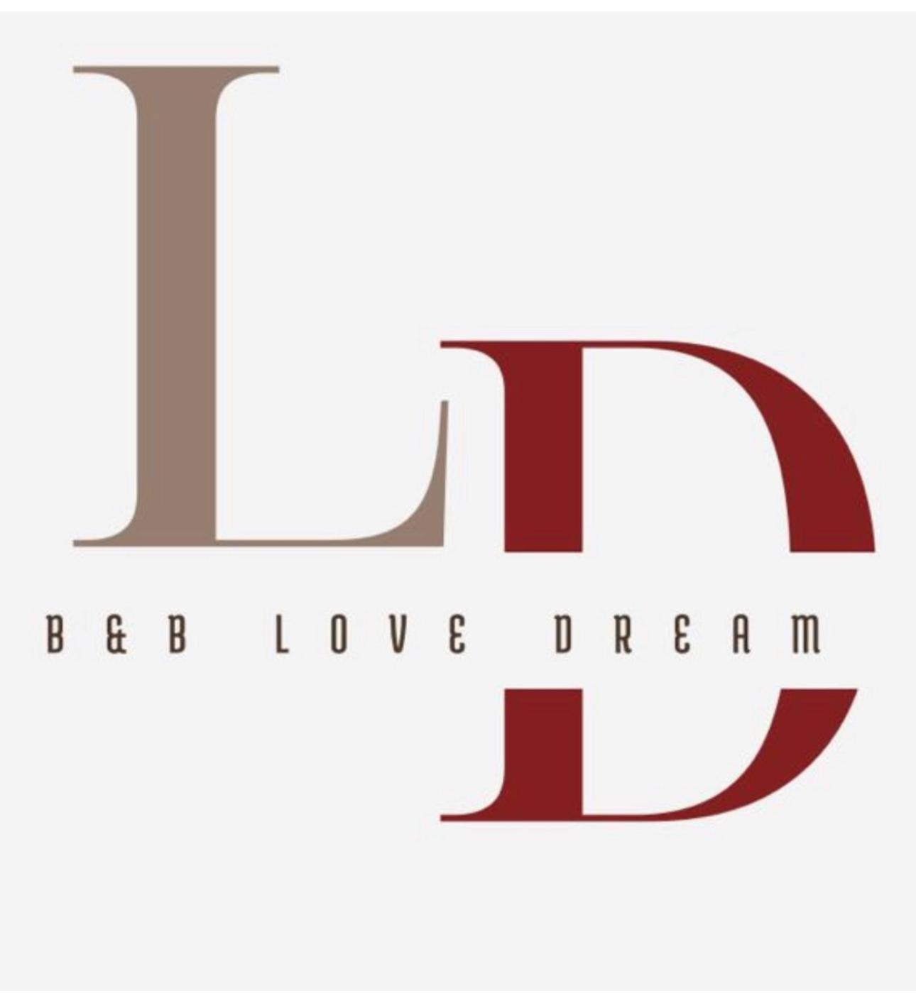 Lovedream Neapol Zewnętrze zdjęcie